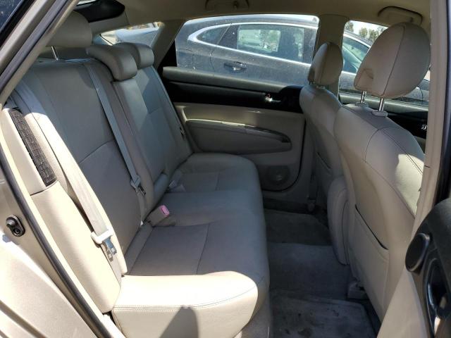 Photo 10 from auction – 2007 TOYOTA PRIUS with VIN JTDKB20U877651668