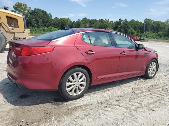 Photo 3 from auction – 2015 KIA OPTIMA EX with VIN 5XXGN4A77FG424110
