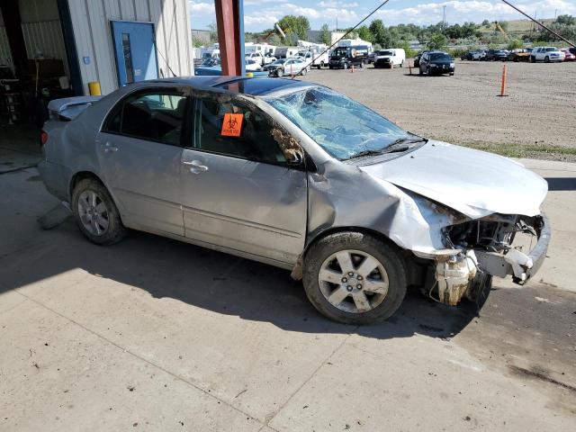 Photo 4 from auction – 2008 TOYOTA COROLLA CE with VIN 1NXBR32E28Z975737