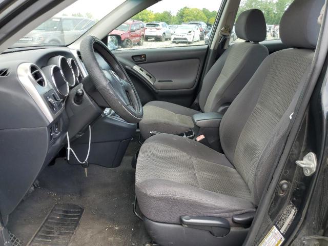 Photo 7 from auction – 2005 TOYOTA COROLLA MA with VIN 2T1KR32E85C354774
