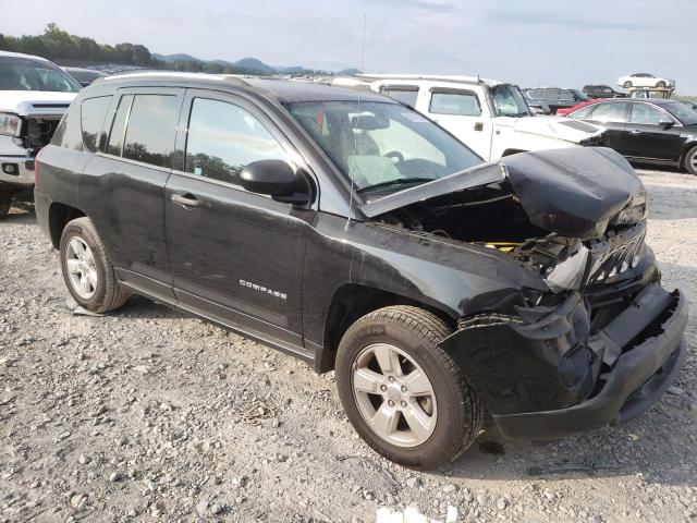 Снимка 4 от търг – 2014 JEEP COMPASS SP с VIN 1C4NJCBA4ED620781