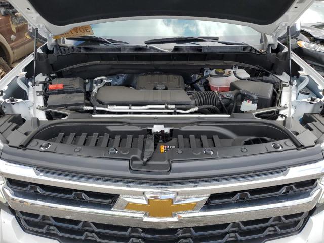 Photo 11 from auction – 2023 CHEVROLET SILVERADO with VIN 1GCPACEK7PZ177688