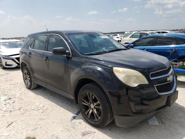 Photo 4 from auction – 2012 CHEVROLET EQUINOX LS with VIN 2GNALBEK2C1289691