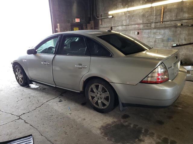 Photo 2 from auction – 2009 FORD TAURUS LIM with VIN 1FAHP25W09G125985
