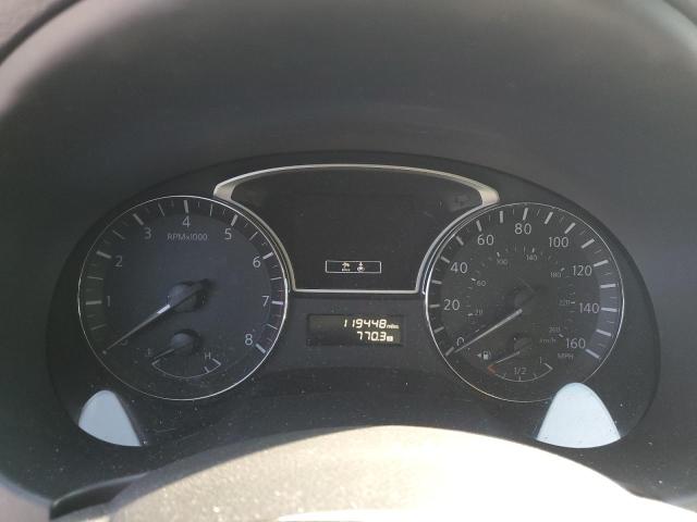 Photo 9 from auction – 2015 NISSAN ALTIMA 2.5 with VIN 1N4AL3AP3FC254999