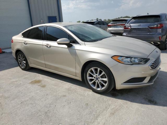 Photo 4 from auction – 2017 FORD FUSION SE with VIN 3FA6P0HD3HR263839