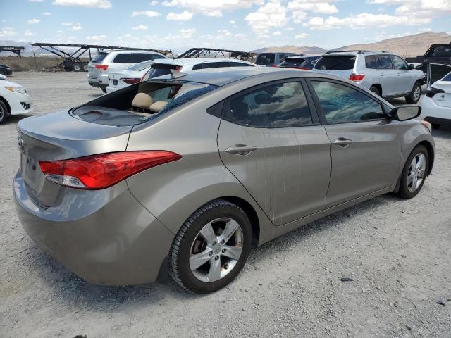 Photo 3 from auction – 2013 HYUNDAI ELANTRA GL with VIN 5NPDH4AE2DH379331