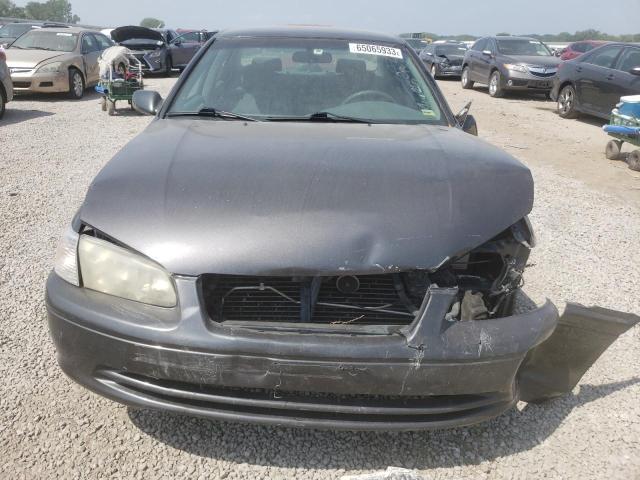 Photo 5 from auction – 2000 TOYOTA CAMRY CE with VIN JT2BG22K2Y0440076