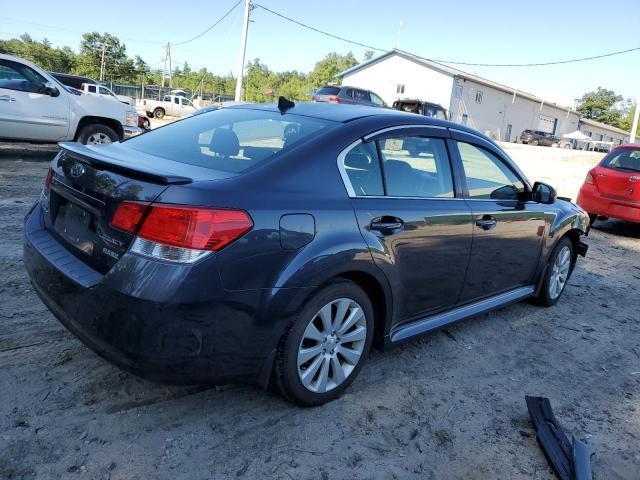 Photo 3 from auction – 2011 SUBARU LEGACY 2.5 with VIN 4S3BMBL66B3225999