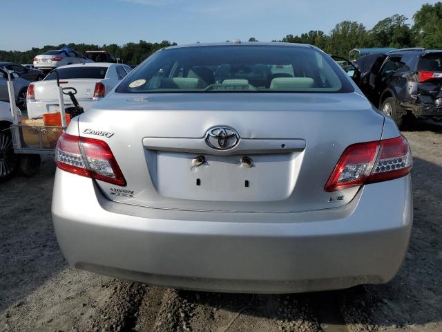 Photo 6 from auction – 2010 TOYOTA CAMRY BASE with VIN 4T1BF3EK1AU038930