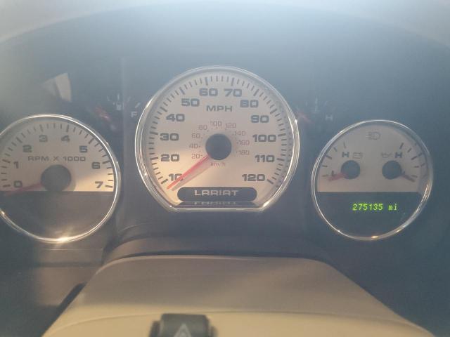 Photo 9 from auction – 2007 FORD F150 SUPER with VIN 1FTPW14V37FB43864