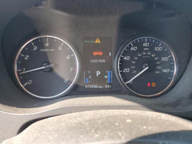 Photo 9 from auction – 2020 MITSUBISHI OUTLANDER with VIN JA4AD2A38LZ039443