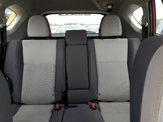 Photo 10 from auction – 2015 TOYOTA RAV4 XLE with VIN 2T3WFREV9FW146094