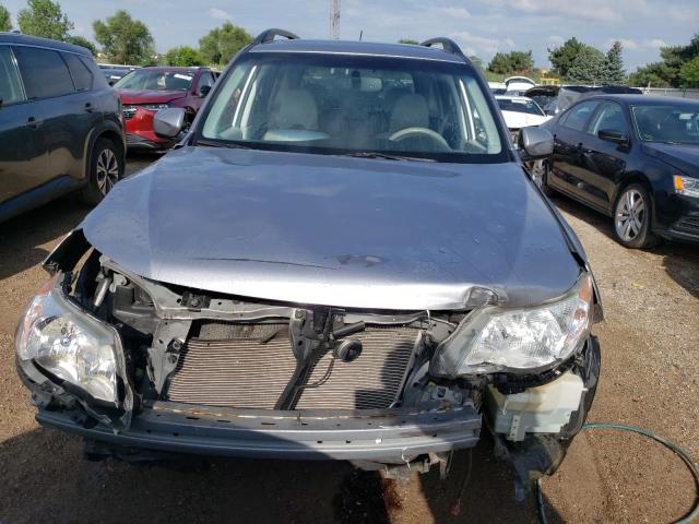 Photo 5 from auction – 2011 SUBARU FORESTER L with VIN JF2SHBEC8BH720507