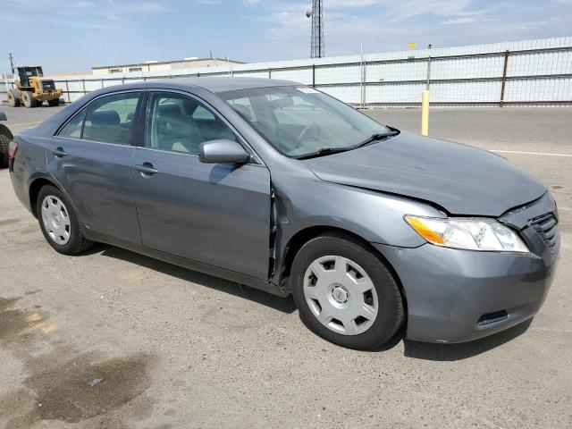 Photo 4 from auction – 2007 TOYOTA CAMRY CE with VIN 4T1BE46K47U647929