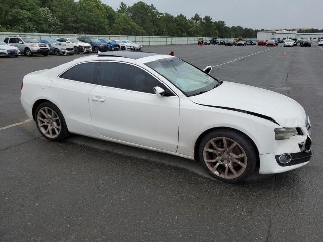 Photo 4 from auction – 2012 AUDI A5 PREMIUM with VIN WAULFAFR2CA001637