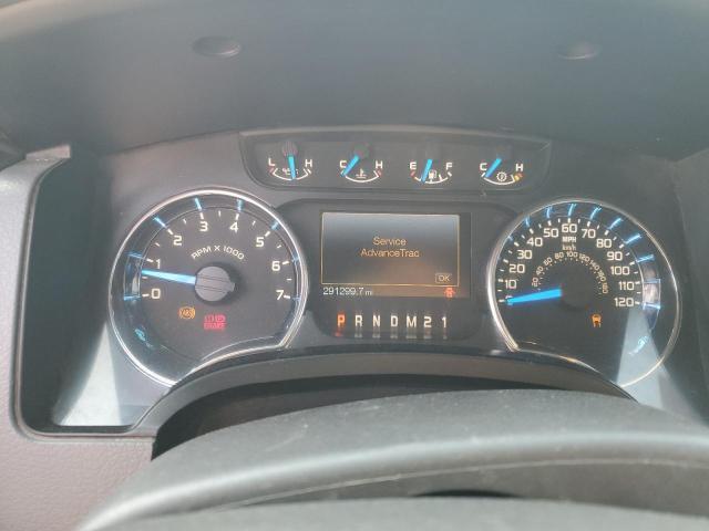 Photo 9 from auction – 2014 FORD F150 SUPER with VIN 1FTFX1EF6EFB91808
