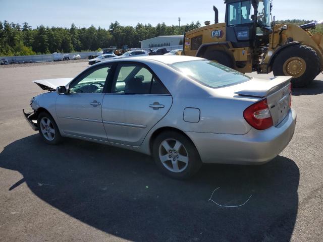 Photo 2 from auction – 2004 TOYOTA CAMRY LE with VIN 4T1BE32K74U800282