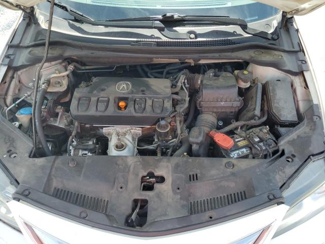 Снимка 11 от търг – 2013 ACURA ILX 20 TEC с VIN 19VDE1F76DE004783