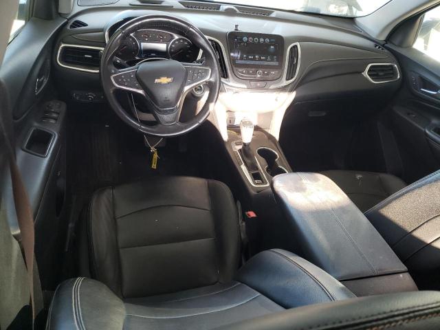 Photo 8 from auction – 2018 CHEVROLET EQUINOX PR with VIN 3GNAXWEX4JS581223
