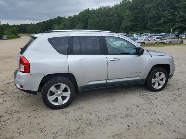 Photo 3 from auction – 2011 JEEP COMPASS SP with VIN 1J4NF1FB9BD281370