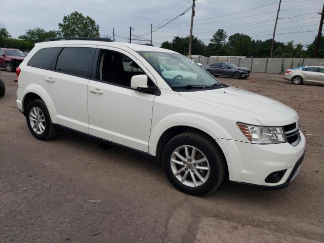 Photo 4 from auction – 2016 DODGE JOURNEY SX with VIN 3C4PDDBG7GT117365