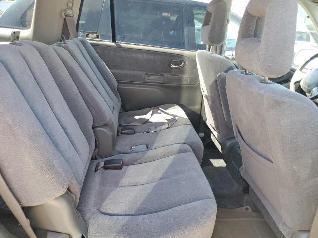 Photo 11 from auction – 2002 SUZUKI XL-7 with VIN JS3TX92V524119276