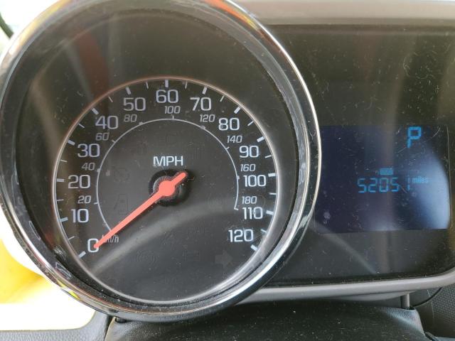 صورة رقم 9 من المزاد - 2013 CHEVROLET SPARK LS مع VIN KL8CB6S97DC584724