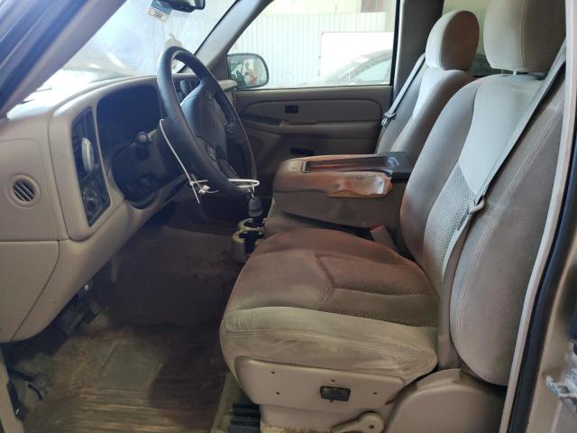 Photo 7 from auction – 2005 CHEVROLET SILVERADO with VIN 2GCEC19T751172683