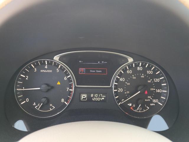 Photo 9 from auction – 2015 NISSAN ALTIMA 2.5 with VIN 1N4AL3AP5FC469395