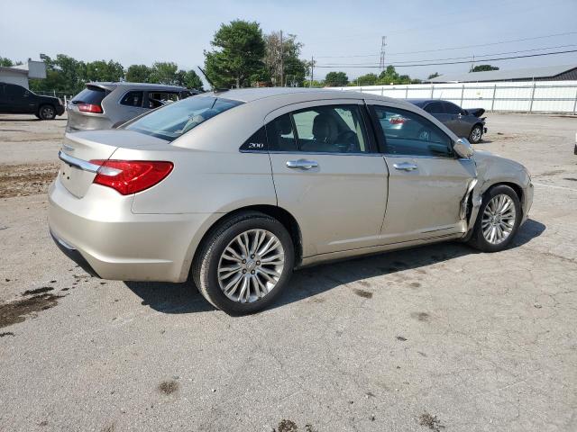 Photo 3 from auction – 2013 CHRYSLER 200 LIMITE with VIN 1C3CCBCG0DN745420