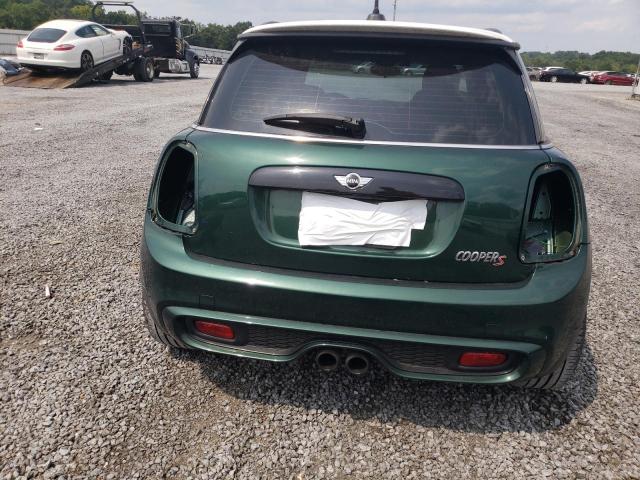 Photo 6 from auction – 2015 MINI COOPER S with VIN WMWXP7C55F2A37715