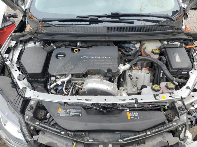 Photo 11 from auction – 2017 CHEVROLET VOLT LT with VIN 1G1RC6S53HU211166