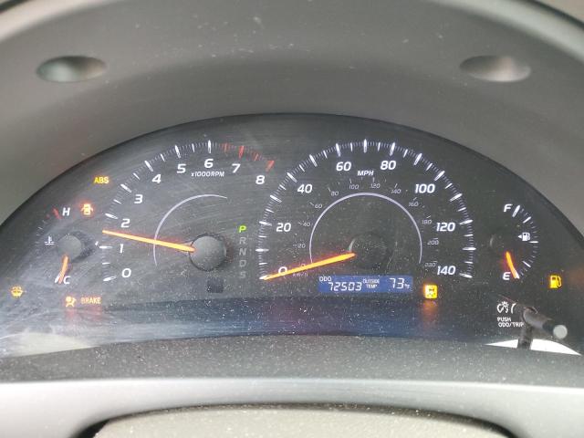 Photo 9 from auction – 2011 TOYOTA CAMRY BASE with VIN 4T1BF3EK6BU656942