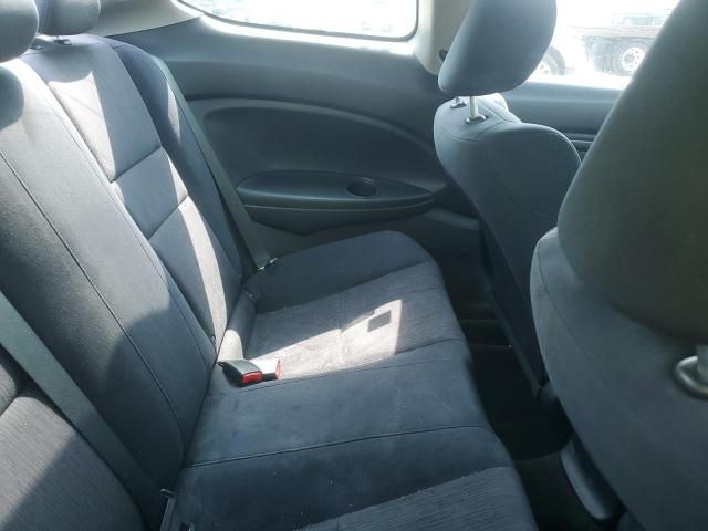 Photo 10 from auction – 2012 HONDA ACCORD LX with VIN 1HGCS1B31CA013554