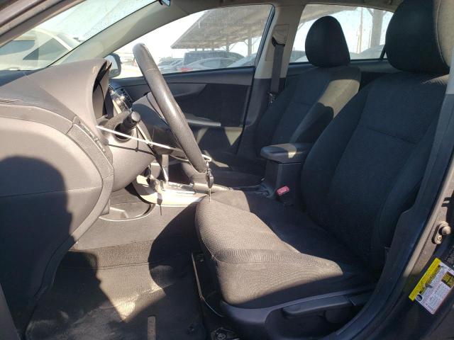 Photo 7 from auction – 2010 TOYOTA COROLLA BA with VIN 2T1BU4EE9AC520519