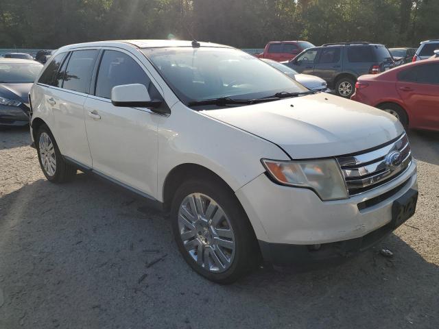 Photo 4 from auction – 2008 FORD EDGE LIMIT with VIN 2FMDK39C68BA13755