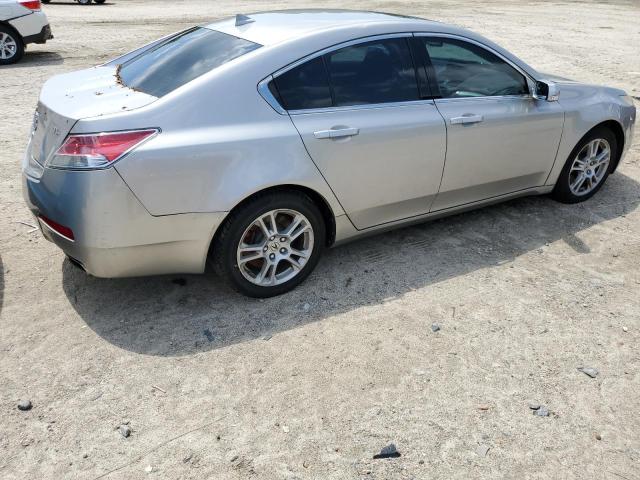 Photo 3 from auction – 2010 ACURA TL with VIN 19UUA8F24AA021131
