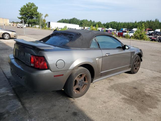 Photo 3 from auction – 2002 FORD MUSTANG with VIN 1FAFP444X2F235120