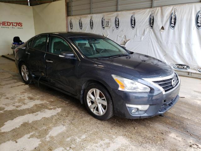 Photo 4 from auction – 2015 NISSAN ALTIMA 2.5 with VIN 1N4AL3AP5FC262537