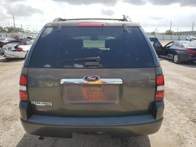 Photo 6 from auction – 2008 FORD EXPLORER L with VIN 1FMEU65E28UA02009