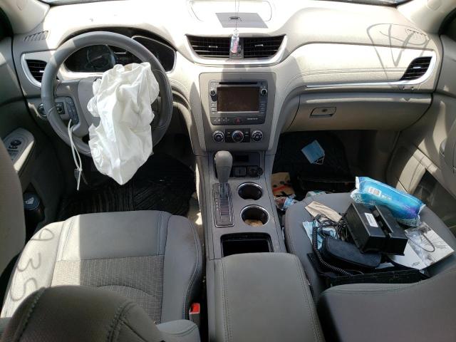 Photo 8 from auction – 2015 CHEVROLET TRAVERSE L with VIN 1GNKRFKD3FJ212922