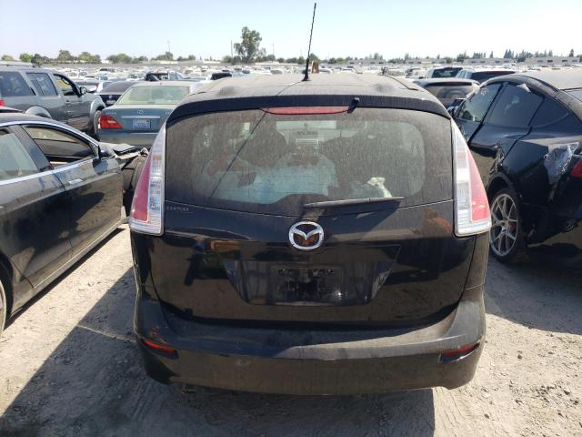 Photo 6 from auction – 2010 MAZDA 5 with VIN JM1CR2WL6A0386893