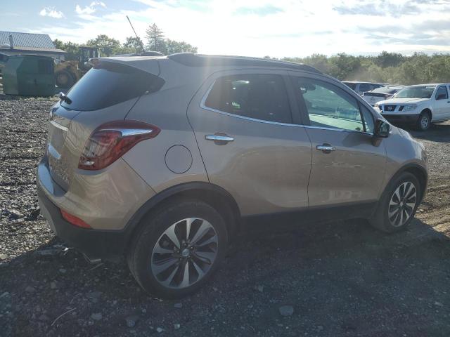 Photo 3 from auction – 2018 BUICK ENCORE PRE with VIN KL4CJBSB8JB604531