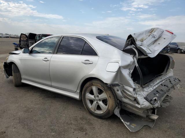 Photo 2 from auction – 2011 TOYOTA CAMRY BASE with VIN 4T1BF3EK6BU199291