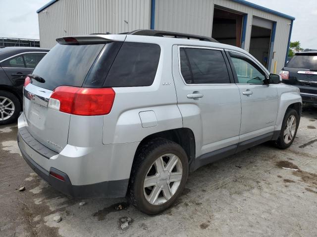 Снимка 3 от търг – 2011 GMC TERRAIN SL с VIN 2CTFLVEC1B6413352