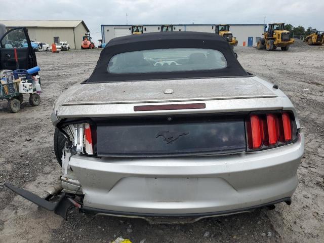 Photo 6 from auction – 2016 FORD MUSTANG with VIN 1FATP8UH8G5253741