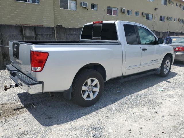 Photo 3 from auction – 2012 NISSAN TITAN S with VIN 1N6BA0CA1CN327439