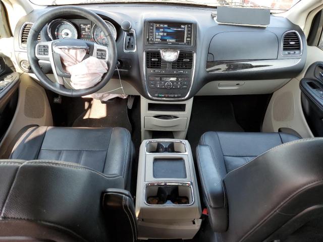 Photo 8 from auction – 2015 CHRYSLER TOWN & COU with VIN 2C4RC1BGXFR727062