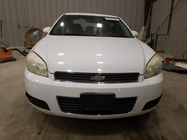 Photo 5 from auction – 2010 CHEVROLET IMPALA LTZ with VIN 2G1WC5EM9A1143604